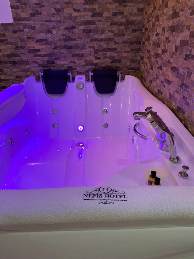 Nefis Hotel Oludeniz