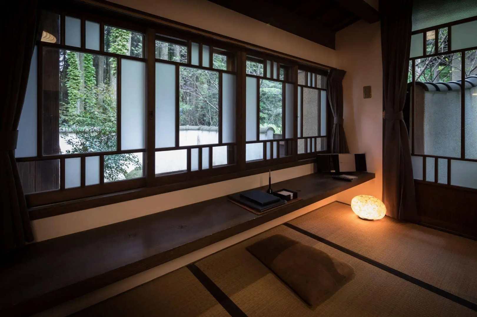 Yutorinoyado Ikkoten