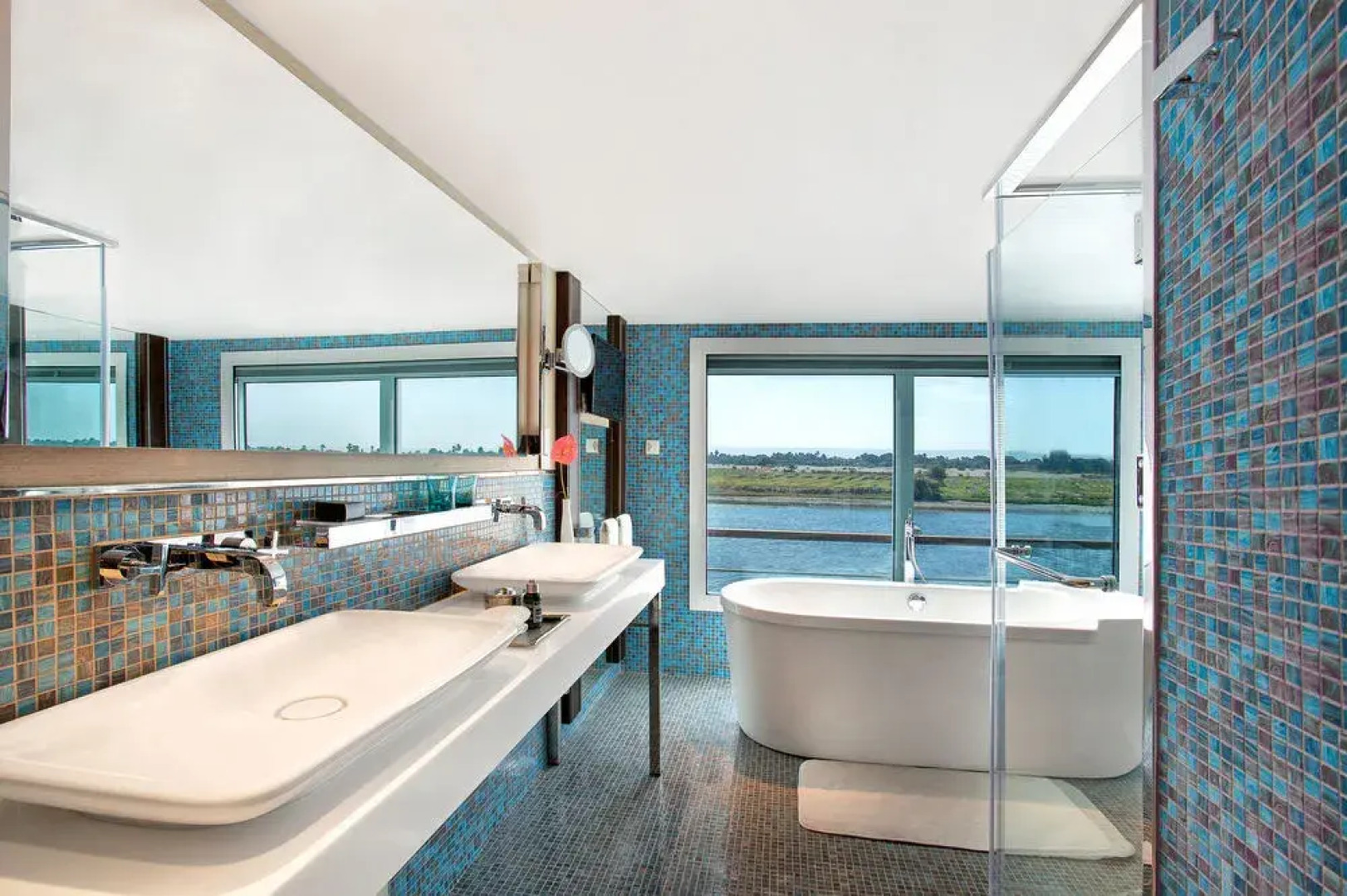 The Oberoi Philae, Luxury Nile Cruiser