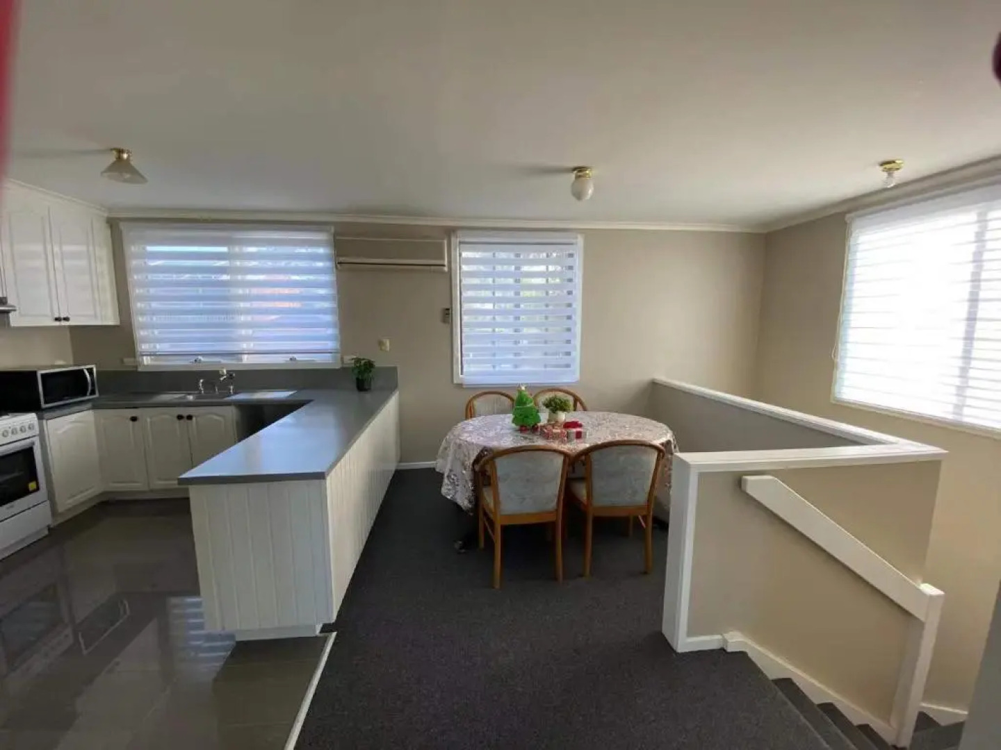 The Coachman Motel & Units