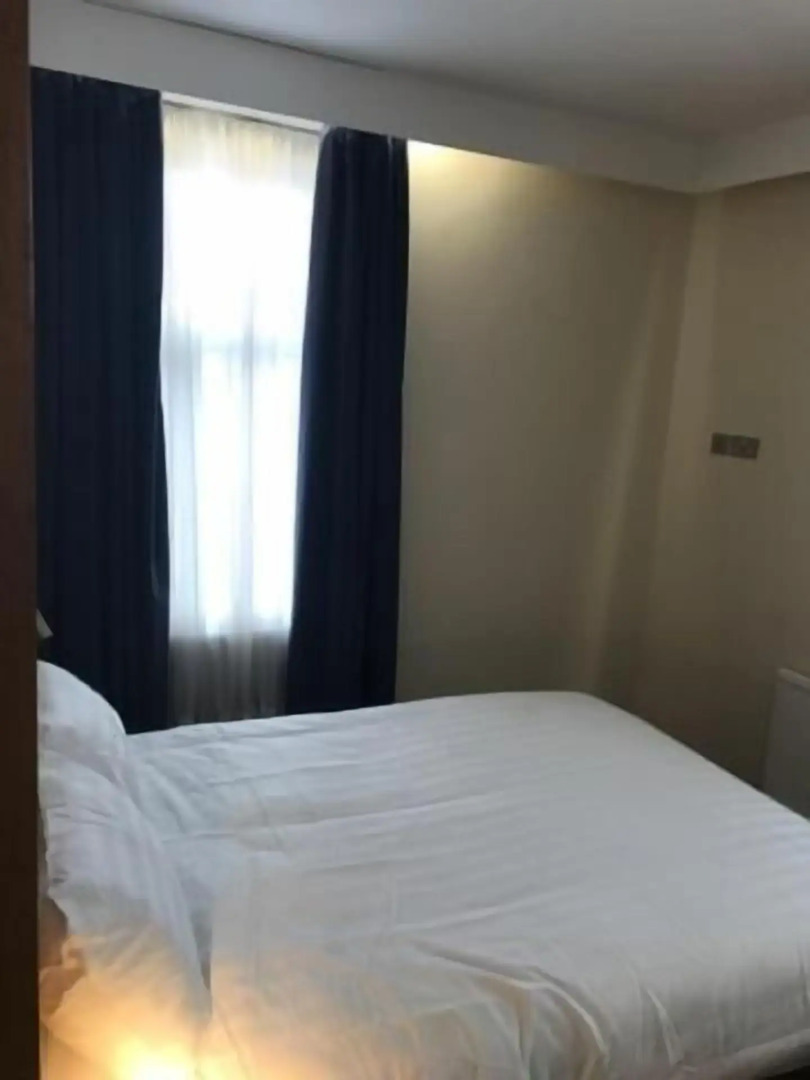 Corona Hotel Sheffield Meadowhall