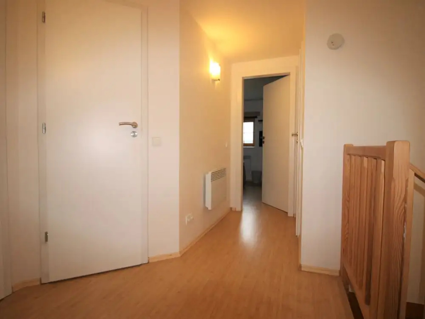 Holiday Home in Roztoky U Jilemnice With Garden