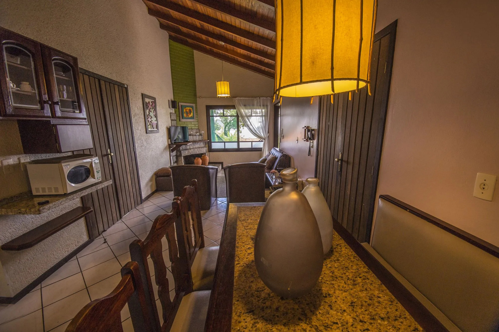 Village Praia do Rosa