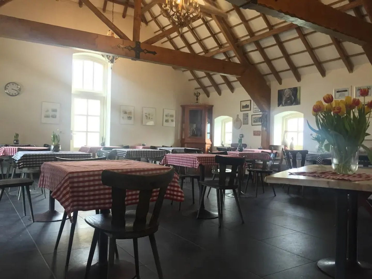 De Kreitsberg Bed& Breakfast