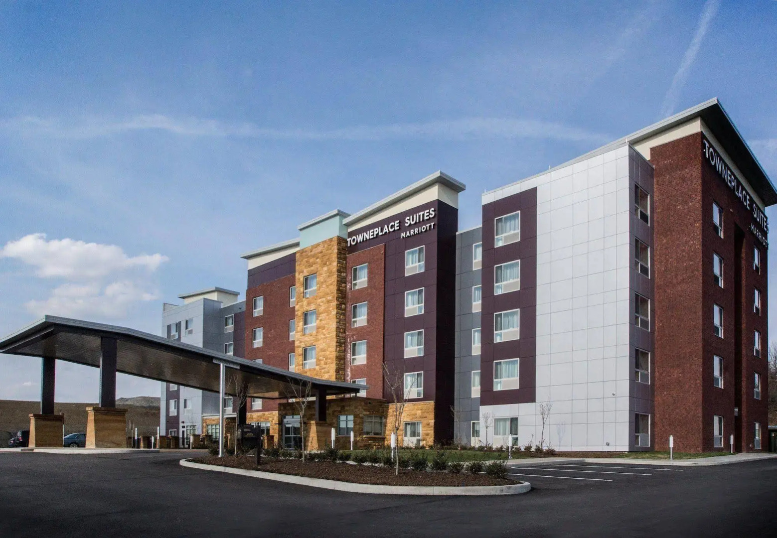 TownePlace Suites by Marriott Pittsburgh Cranberry Township