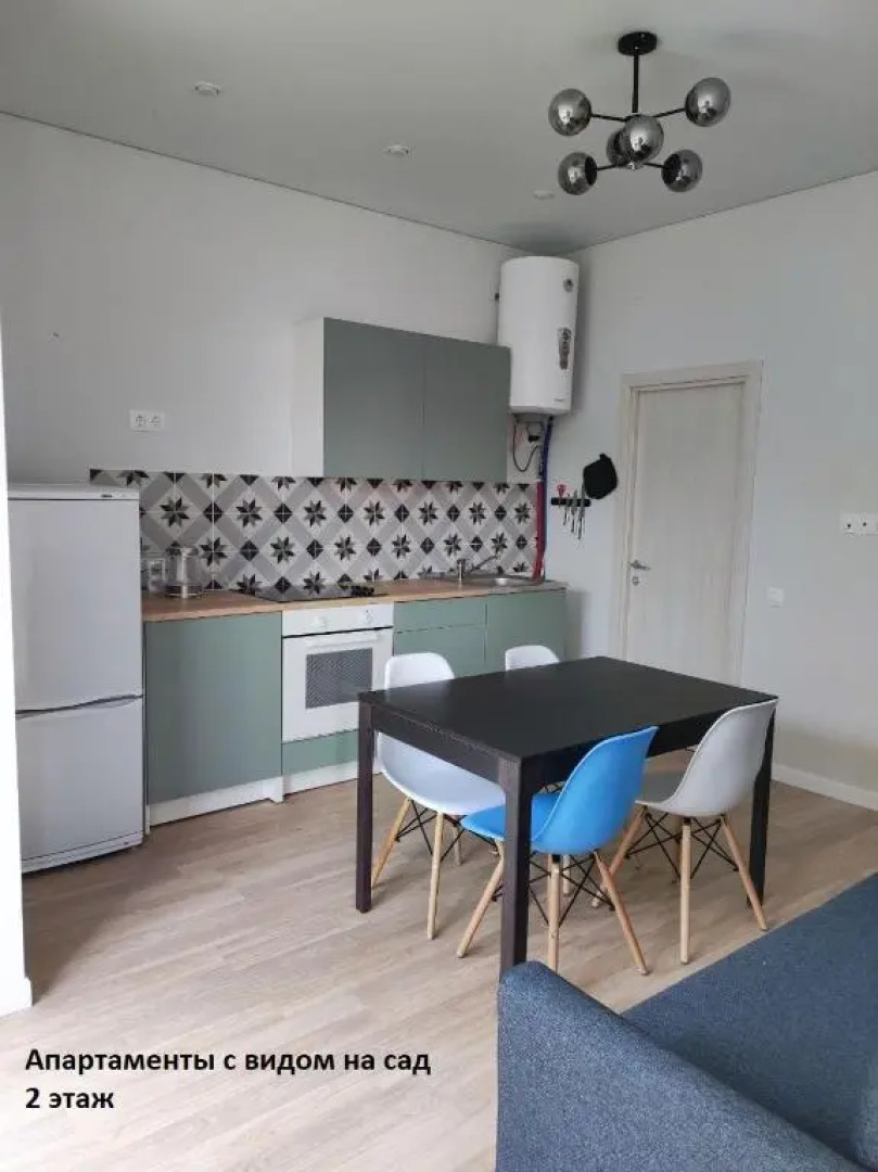 Apartments Fruktovyi Sad