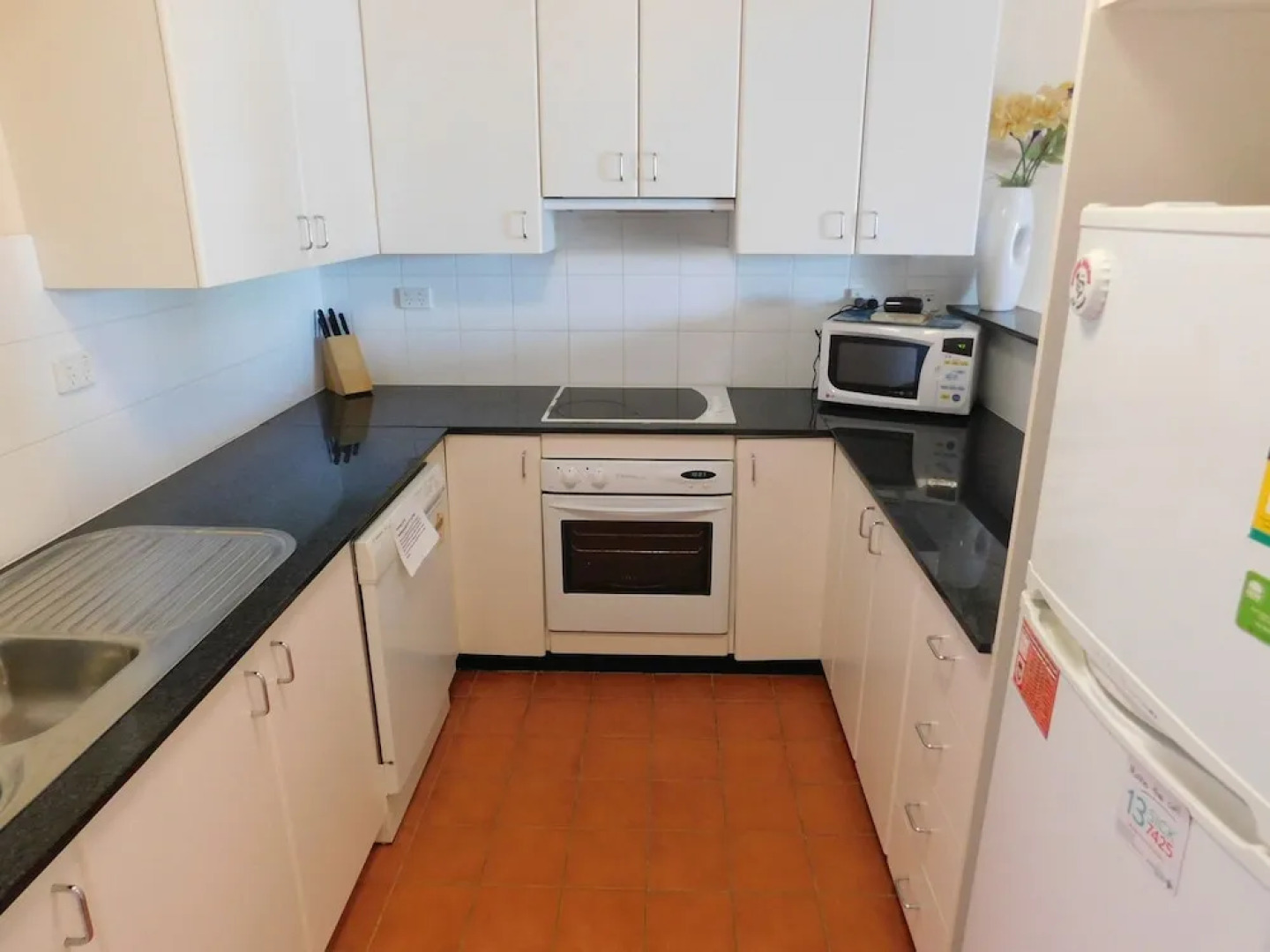 Unit 17 Horizons Drive, Horizons Golf Club