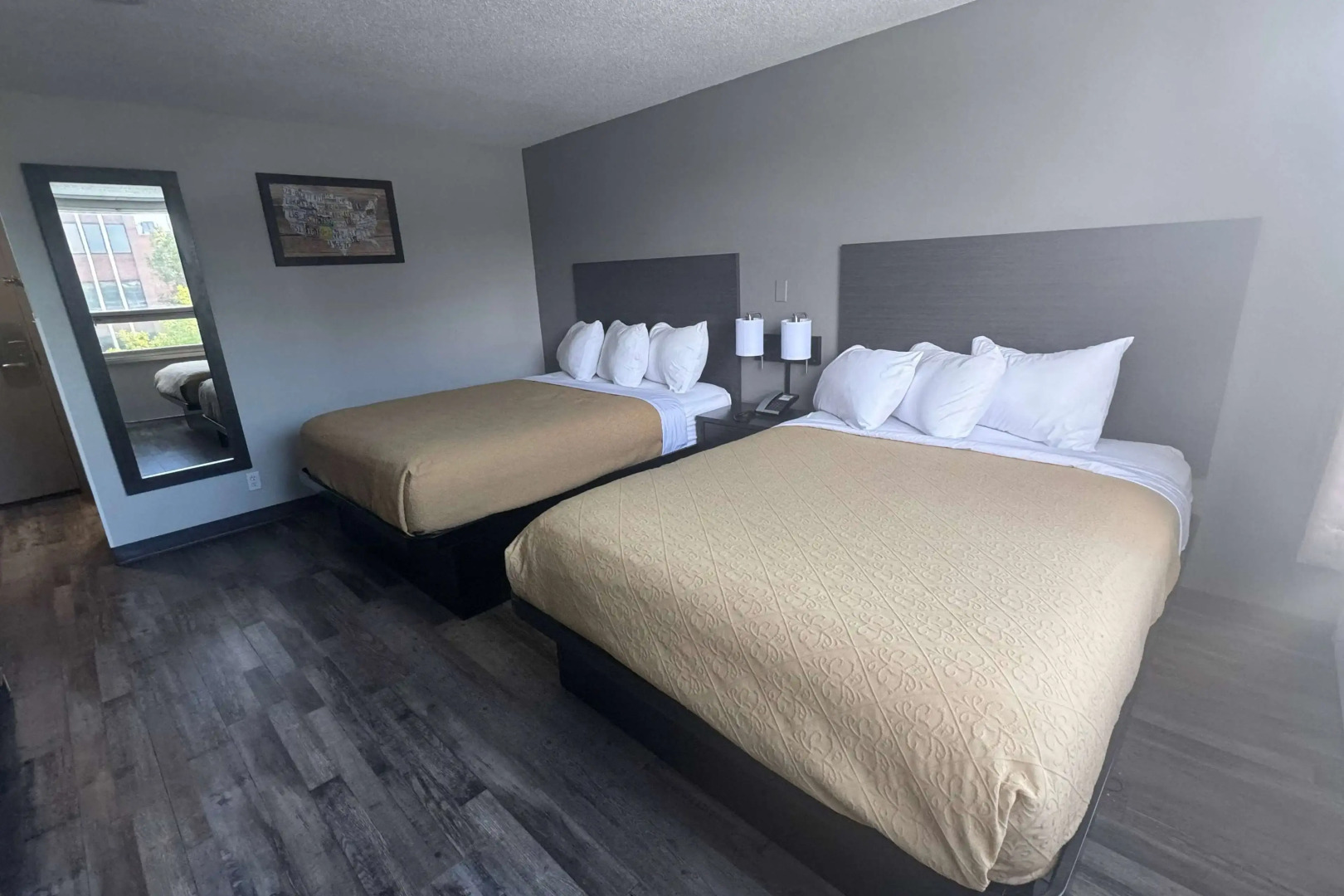 Baymont by Wyndham Great Falls City Center