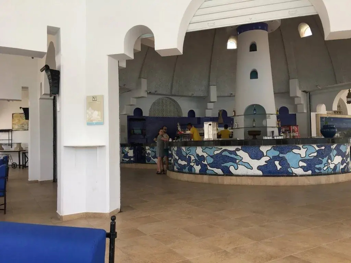 The Mirage Resort & SPA