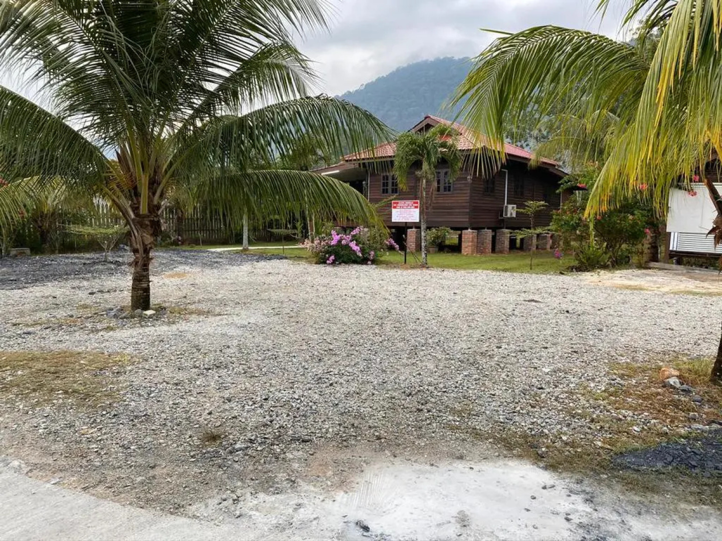 Padimas Villa @Datai Valley