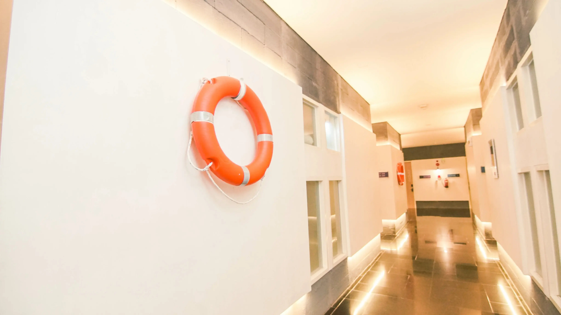 Kapal Garden Hotel by UMM
