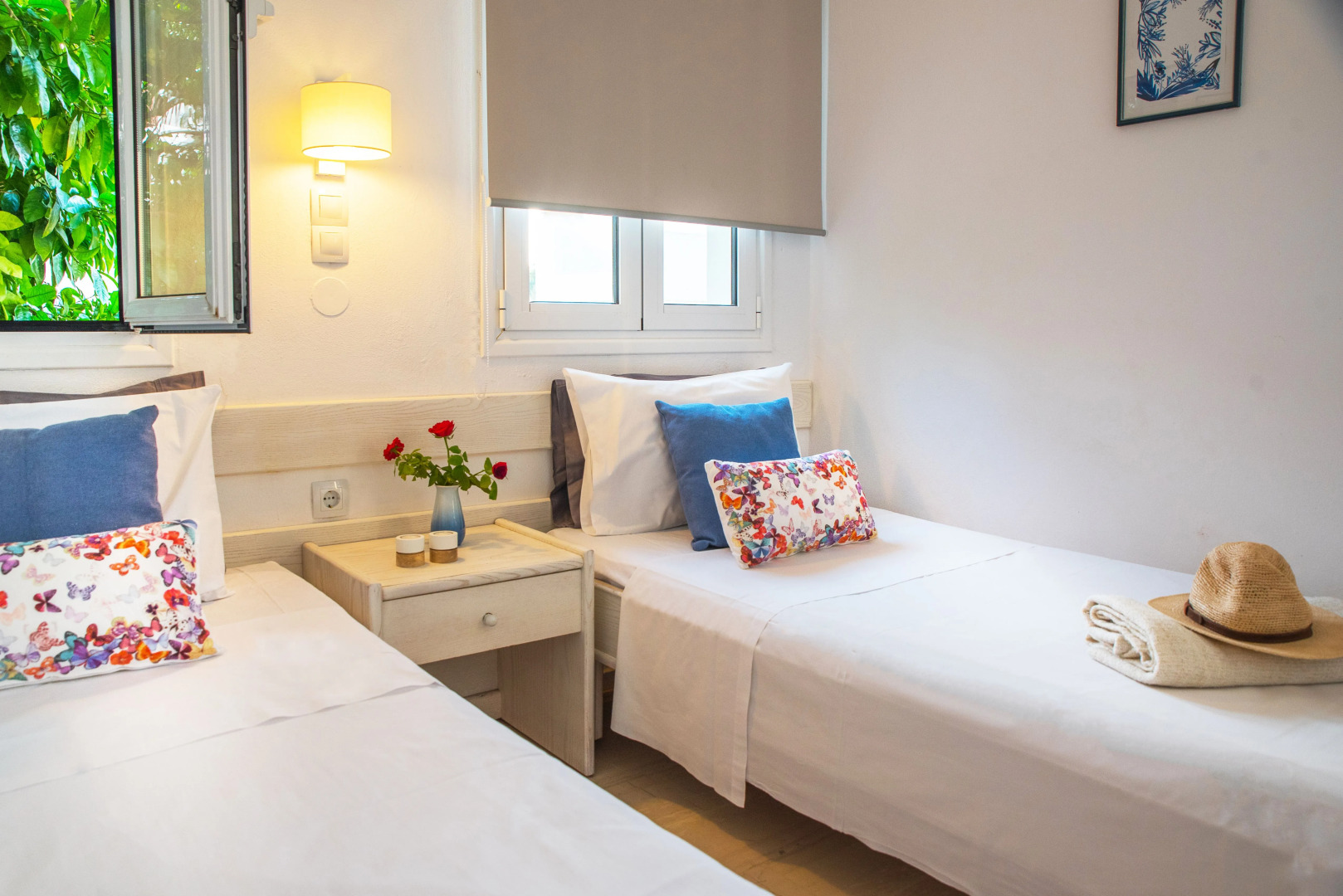 Melissa Apartments, Studios & Suites