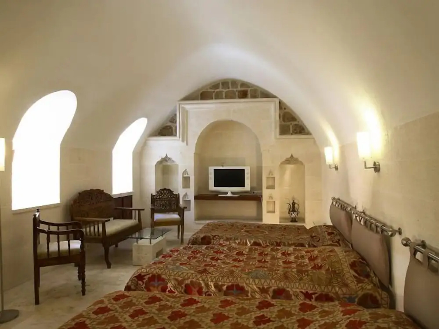 Kasr-i Nehroz - Special Class