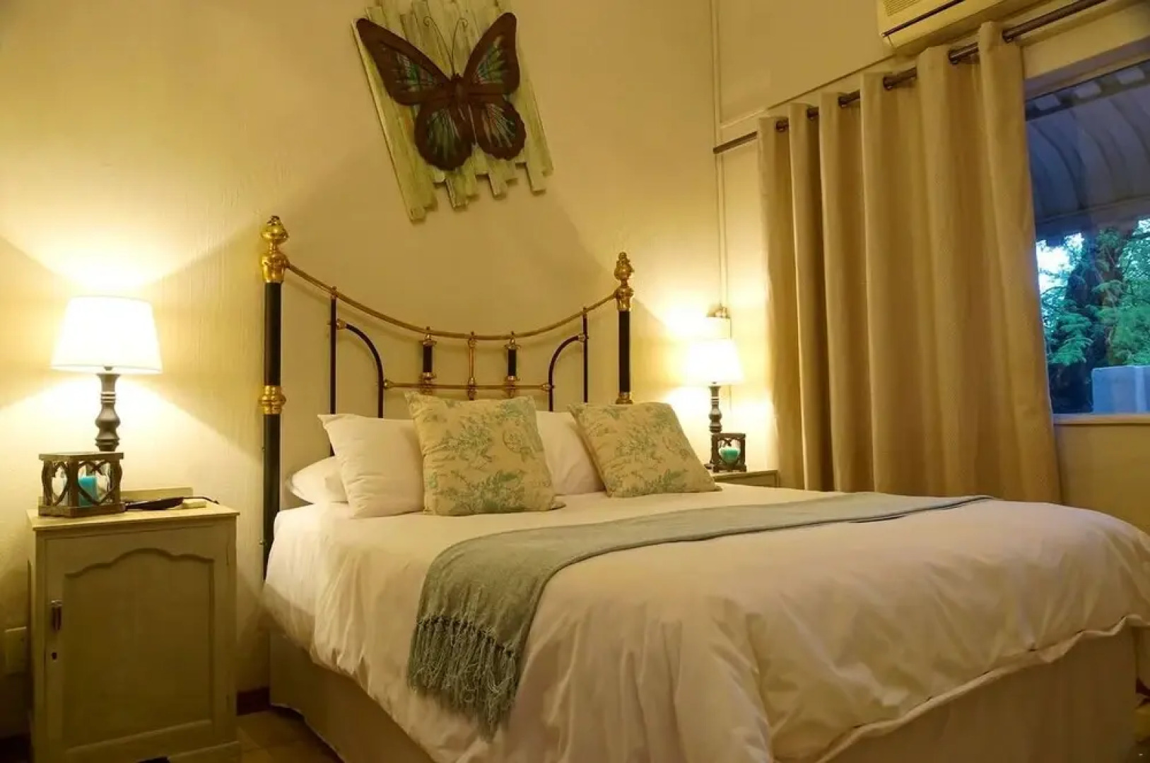 De Duiker Guesthouse