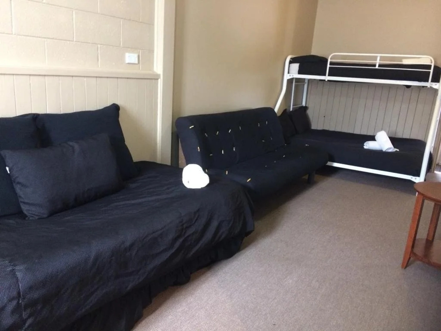 Berridale Inn Hotel Motel