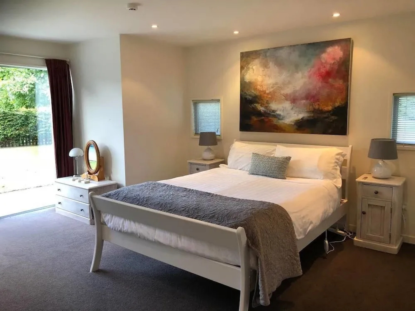 Queenstown Exclusive Retreat with Hot Tub