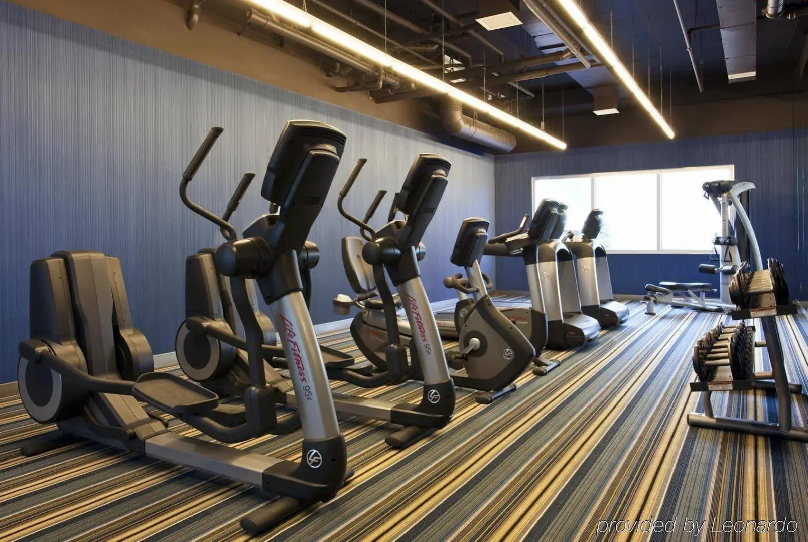 Aloft Denver Airport at Gateway Park