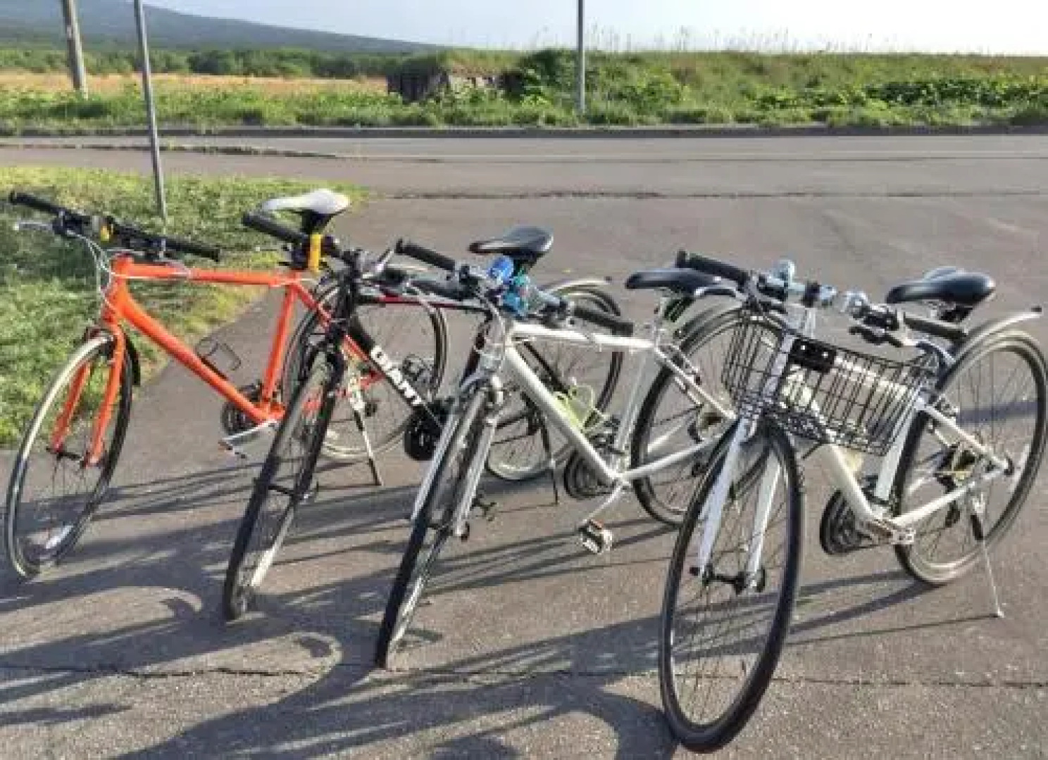 Rishiri Greenhill Inn