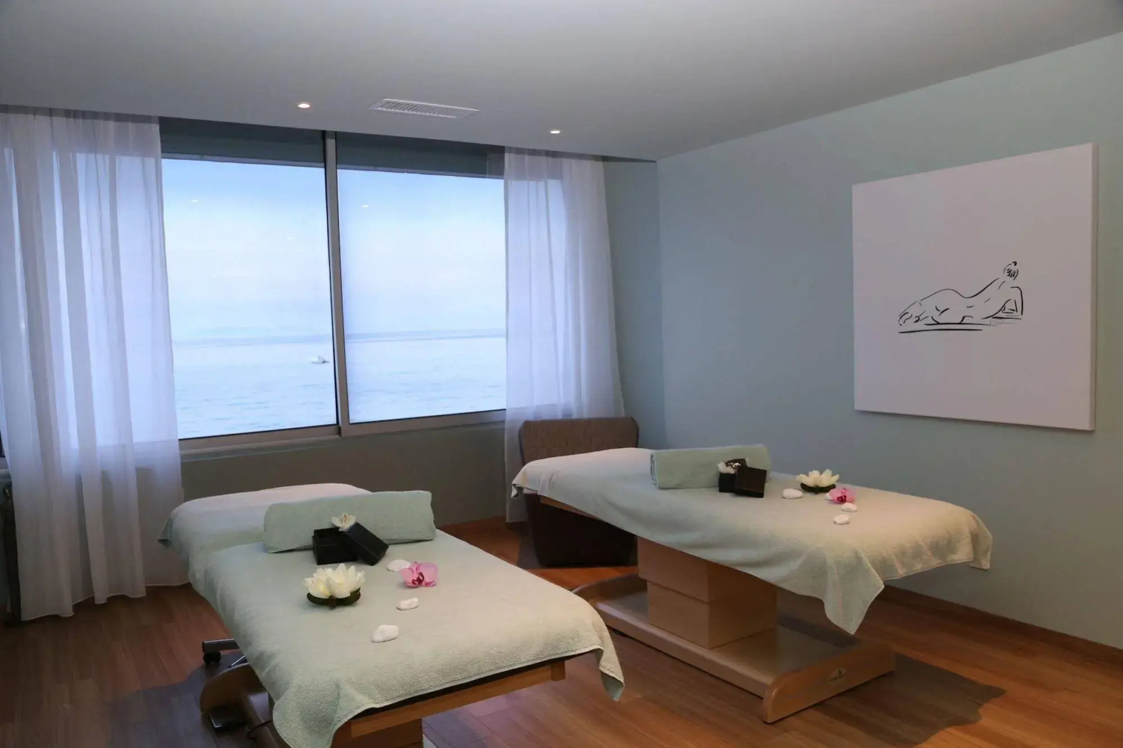 Les Terrasses du Bailli Hôtel