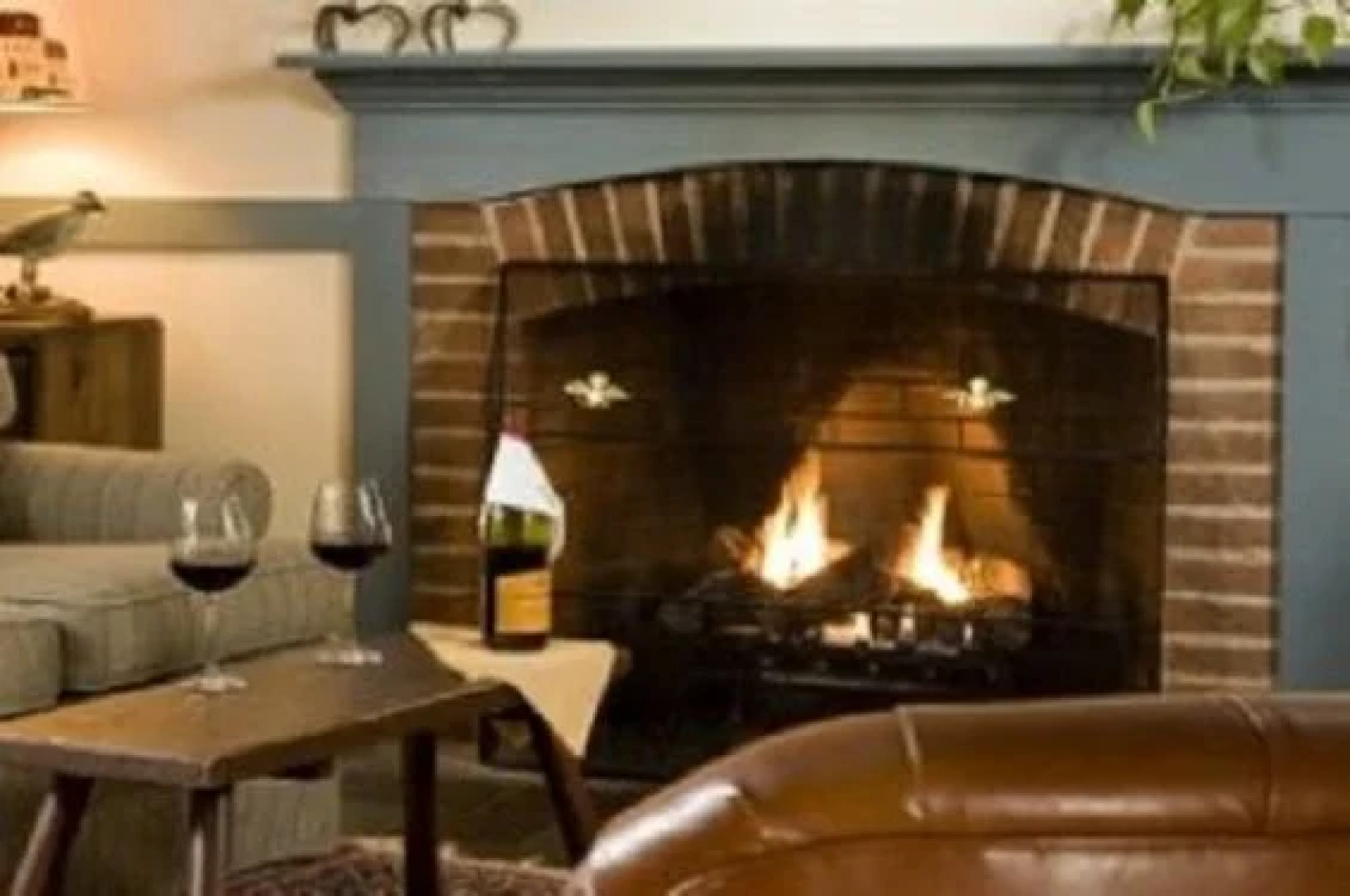 The Inn At Turkey Hill