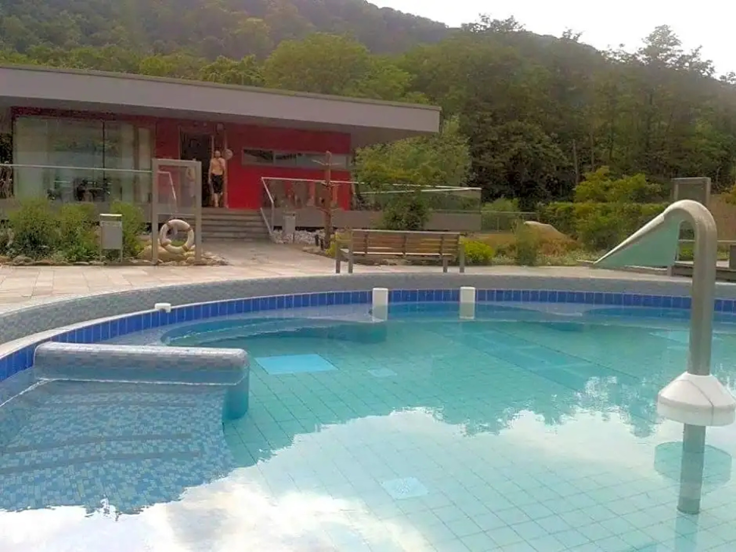 Hotel Ristorante Piccolo