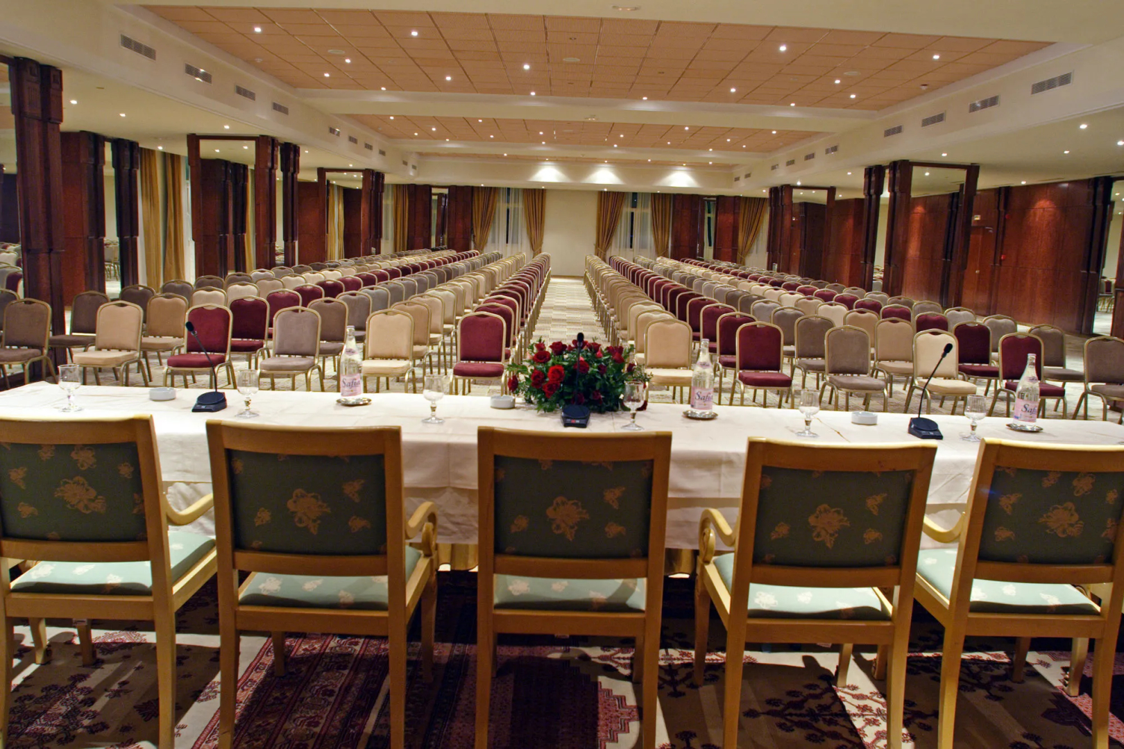 Les Oliviers Palace