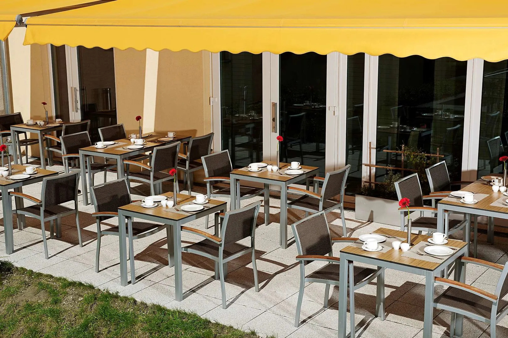 NH Berlin Potsdamer Platz