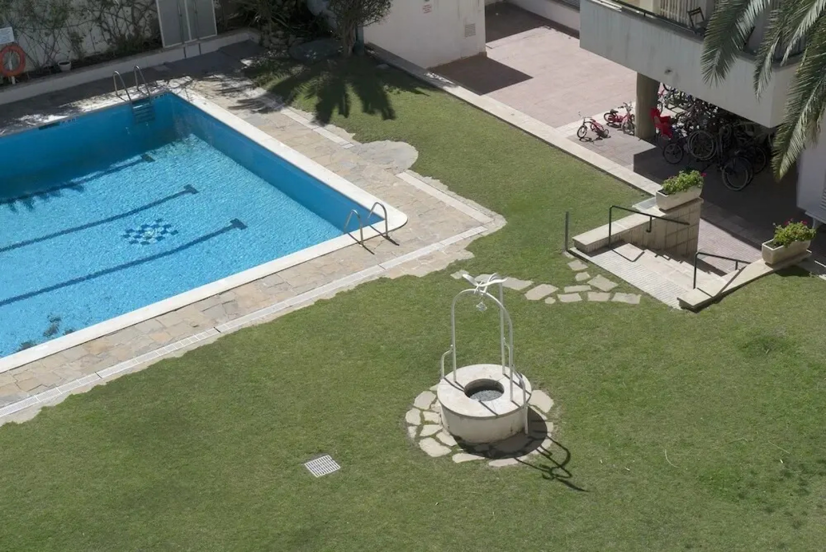 Clarimar Apartamentos