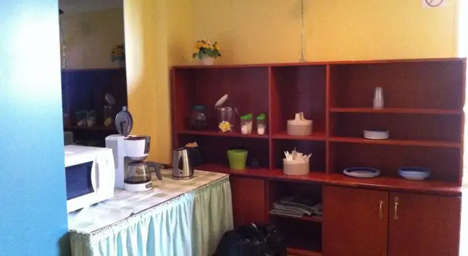 Hotelli Kantri Inkeroinen