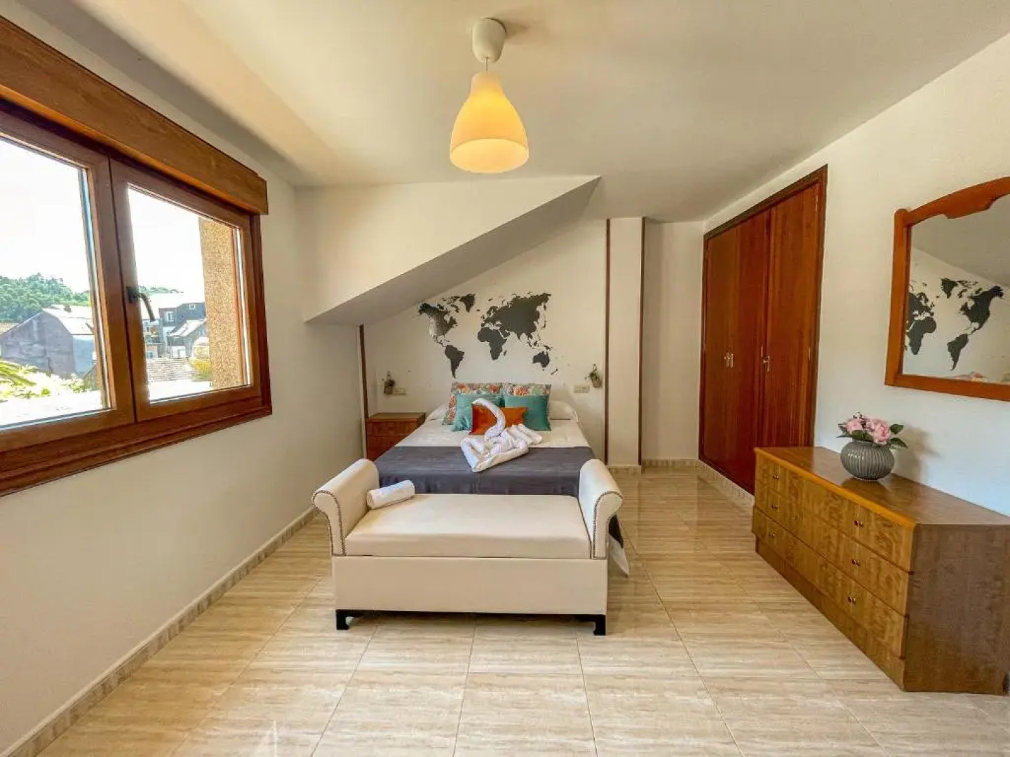 Apartamento La Iglesia