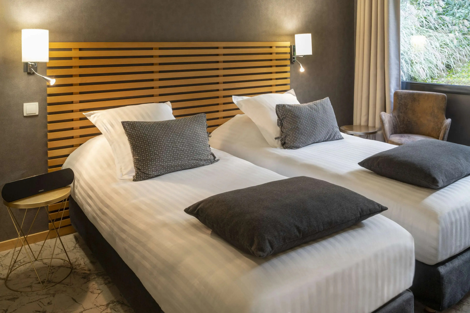 Best Western Plus Hotel de la Regate