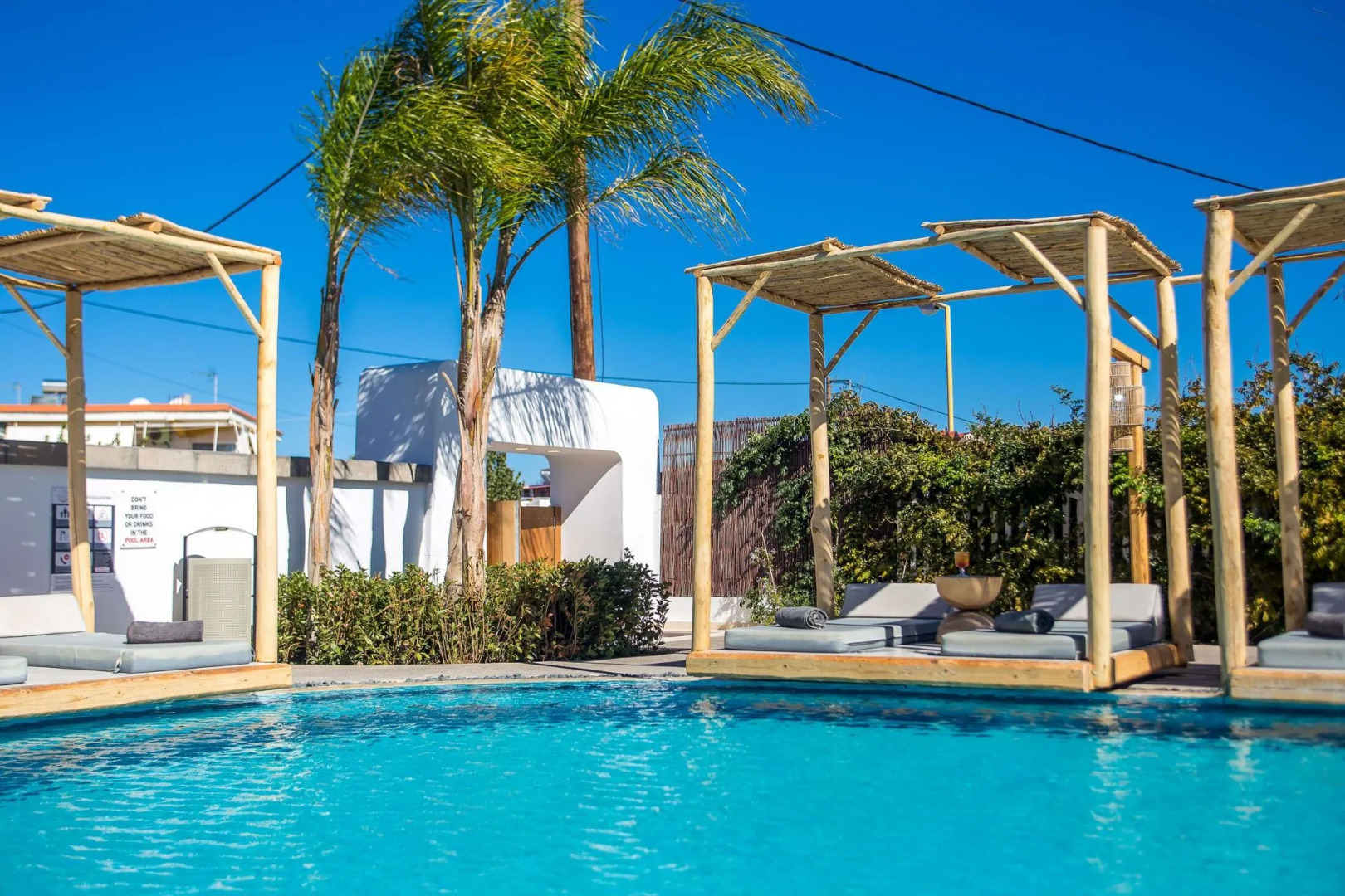 Casa Cabana Boutique Hotel & Spa - Adults Only