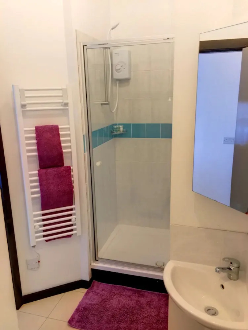 PHOENIX Executive Apartments
