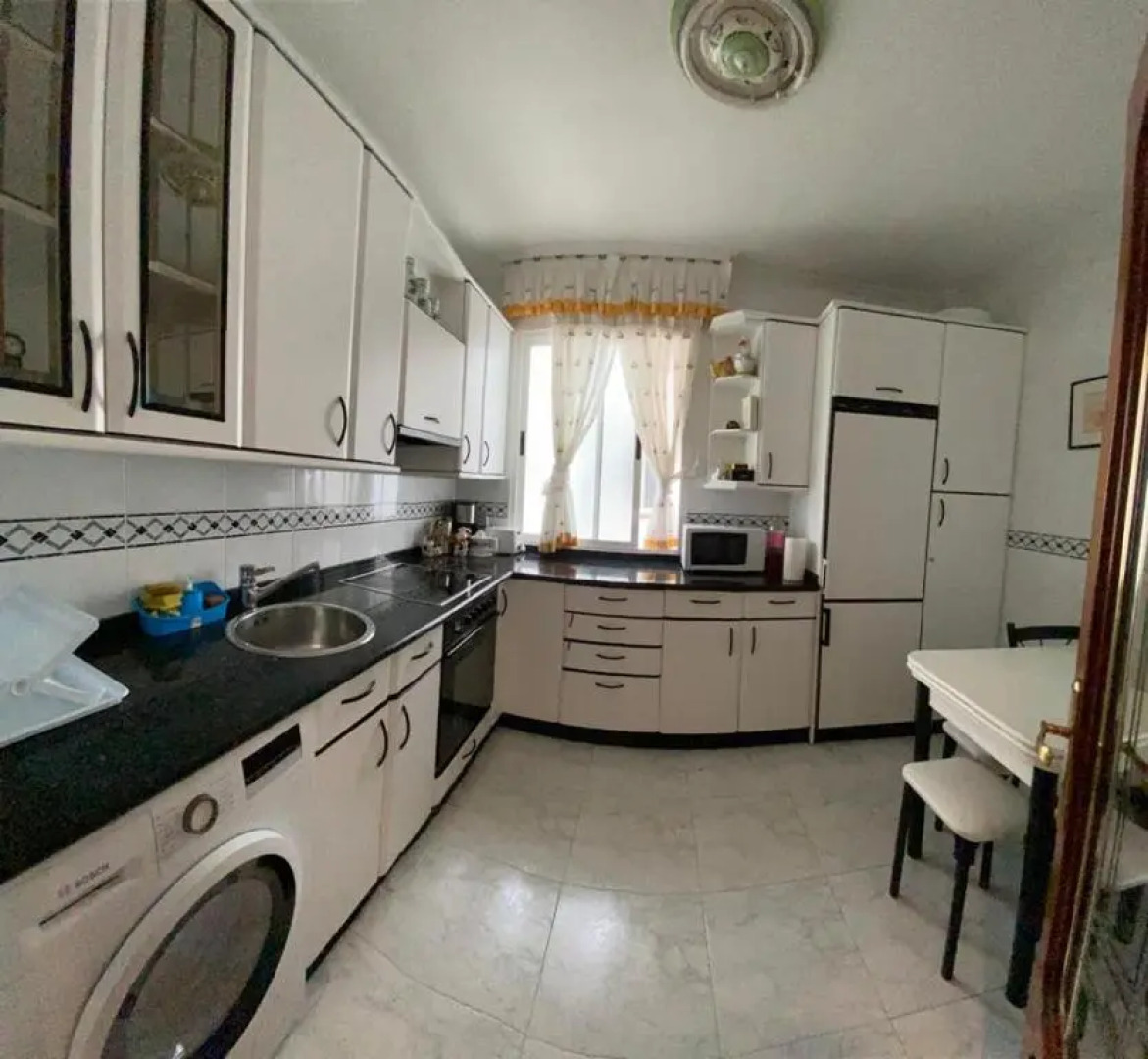 Apartamento Alonso 1