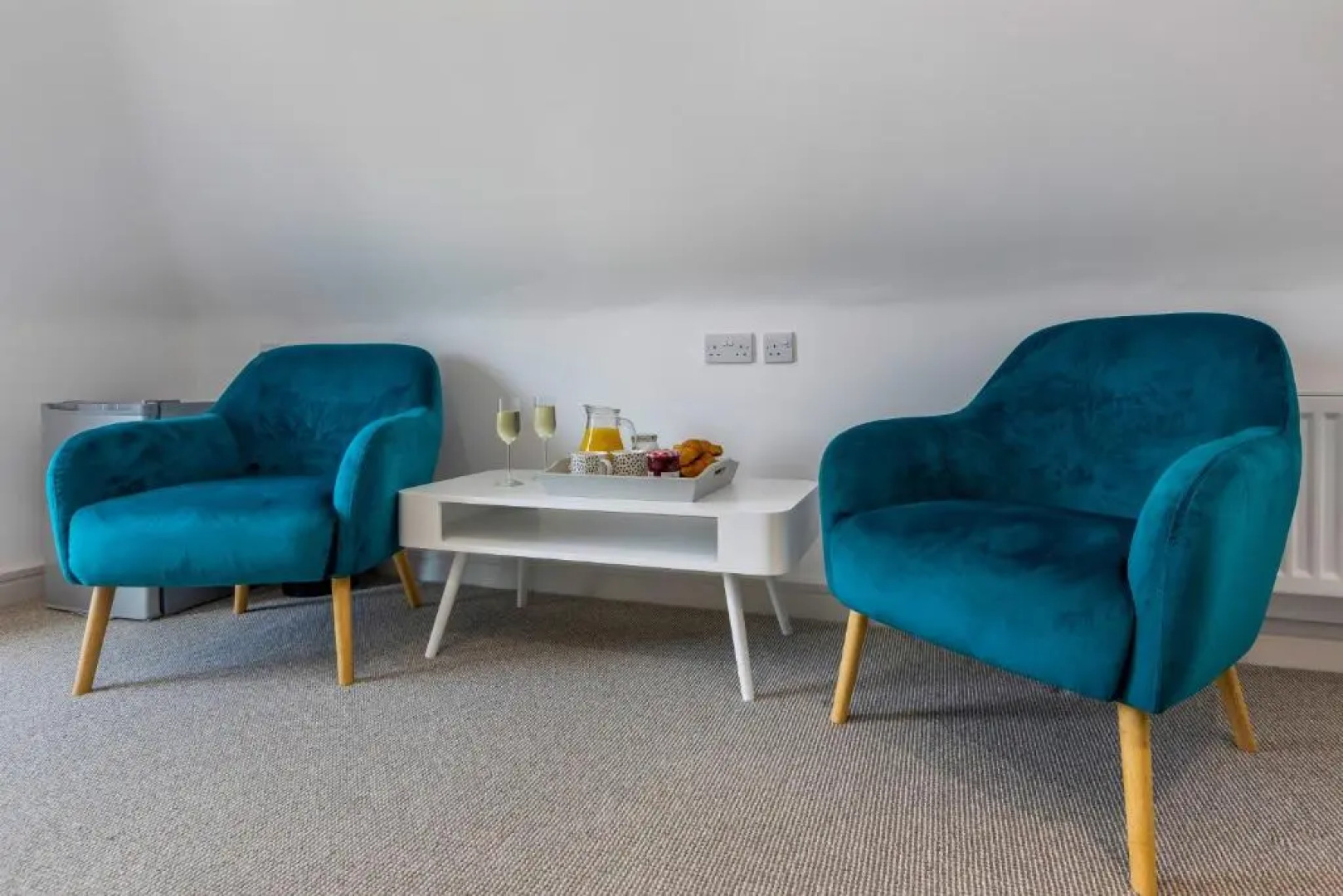 Polzeath Beach House