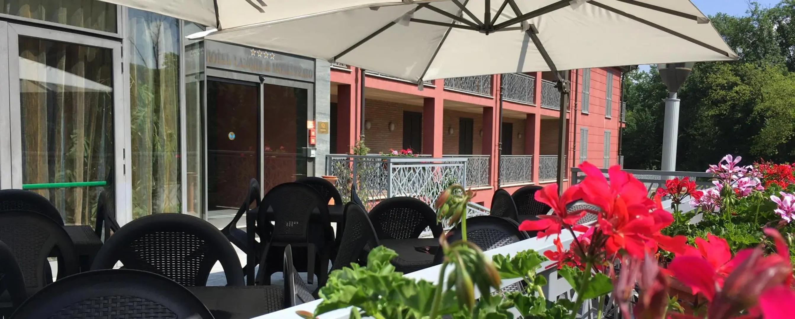 Hotel Langhe & Monferrato