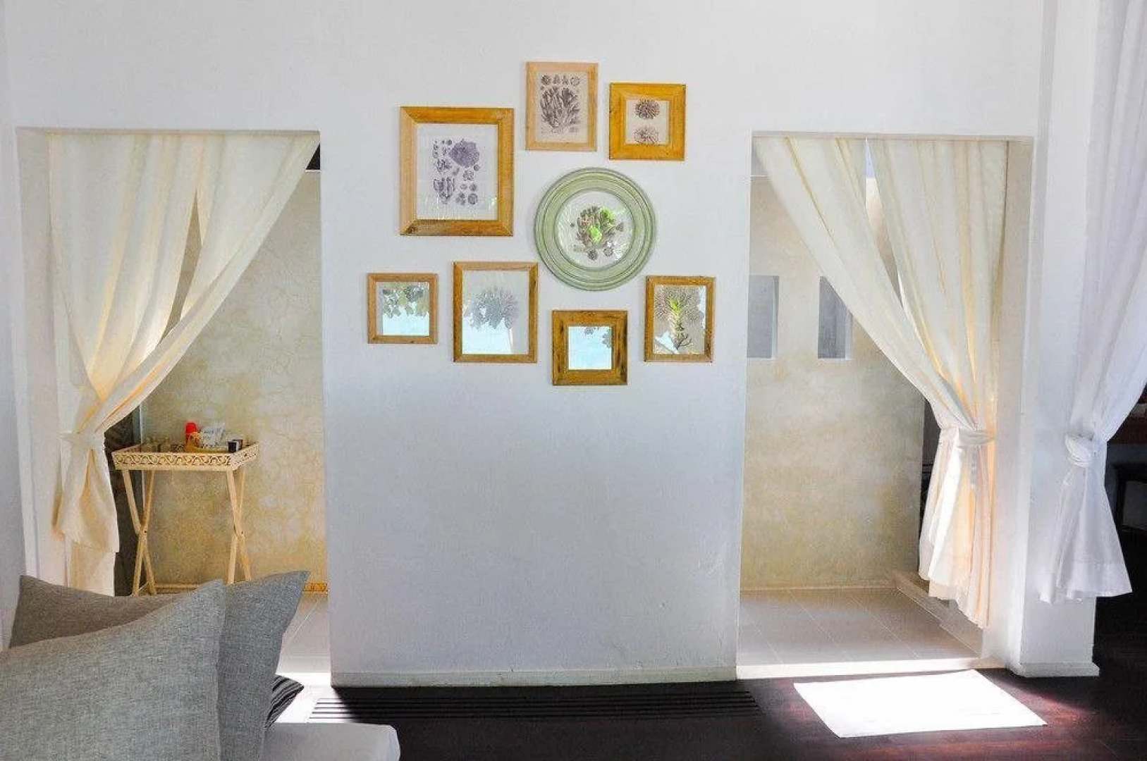 Honeymoon Private Island