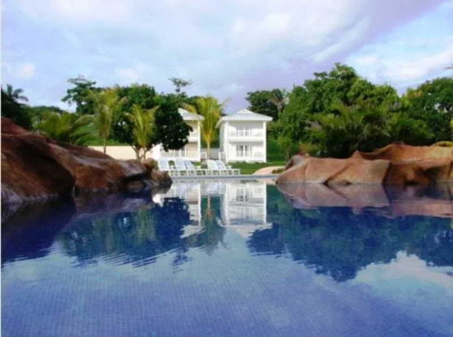 The Sanctuary Resort & Spa