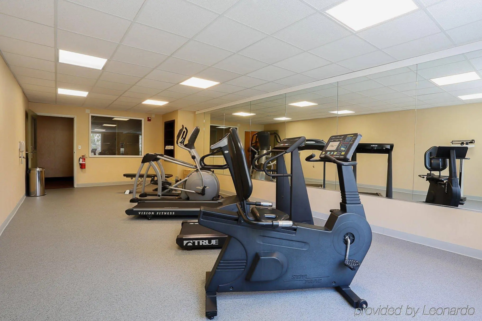 Holiday Inn Express Oakdale by IHG