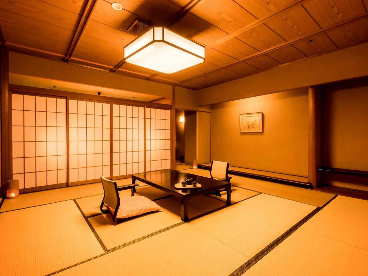 Ooedo Onsen Monogatari Premium Saiki Bekkan