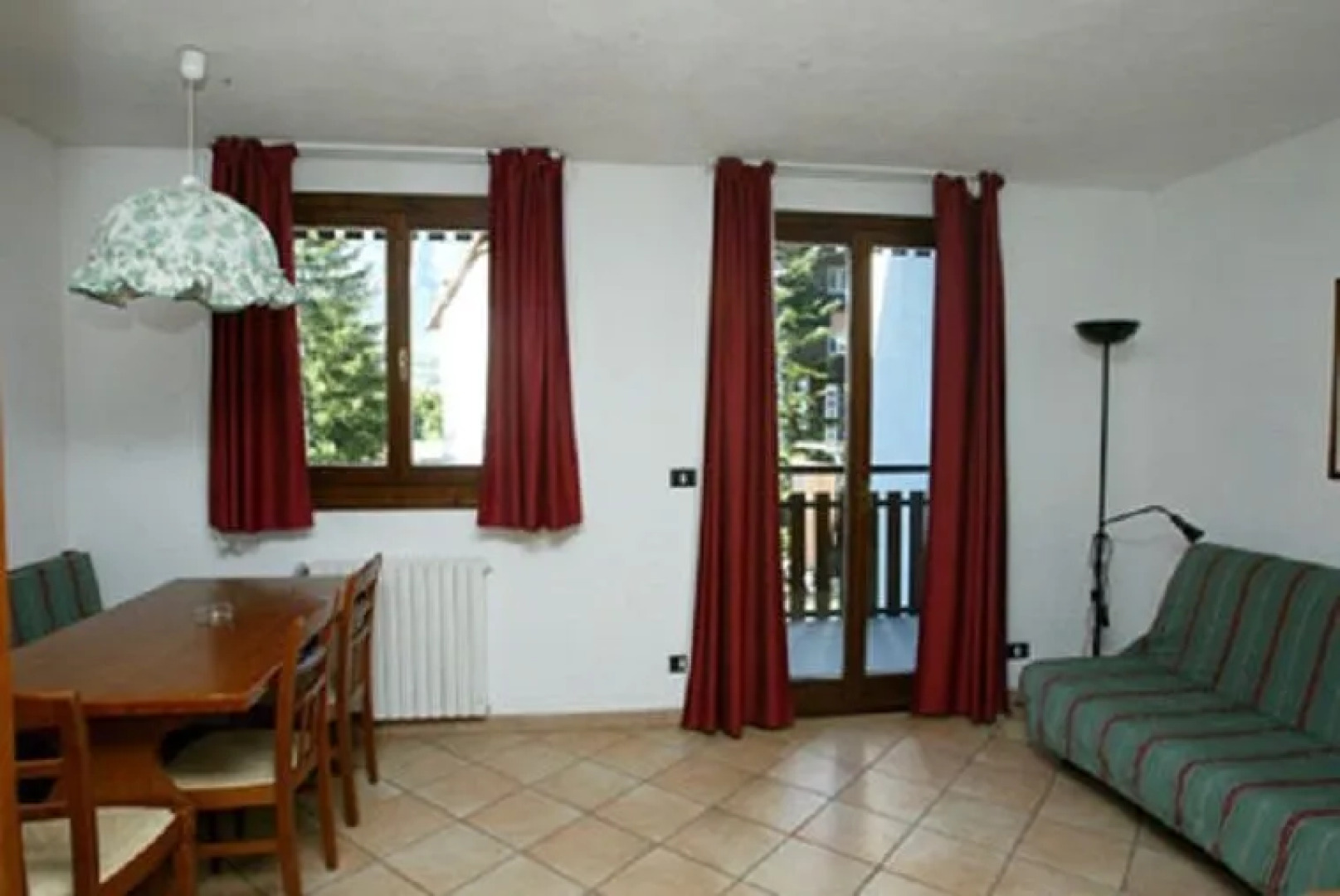 Residence La Gran Baita