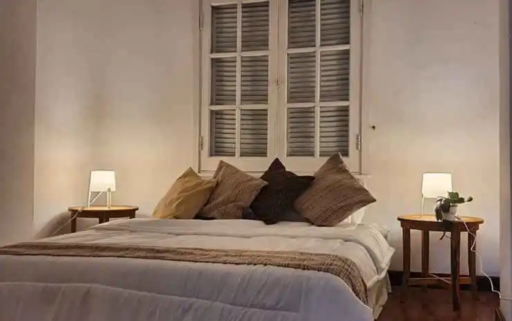 Carita Lippo Kondominium by Andrians