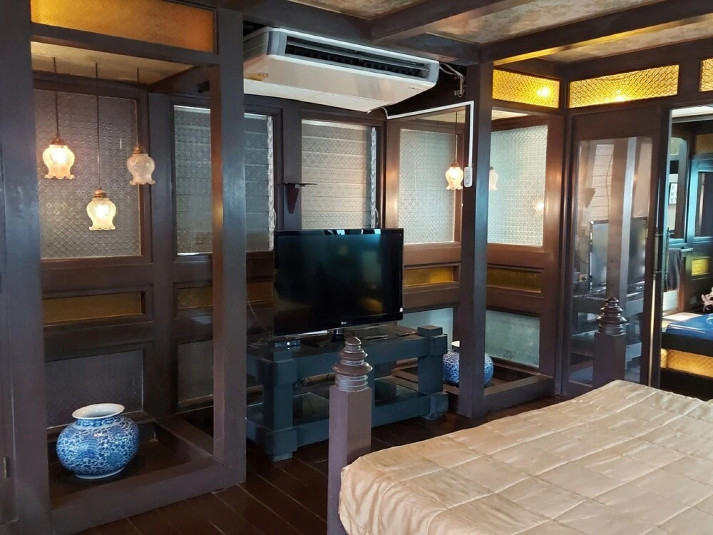 Ruantalay Bangsaray Resort