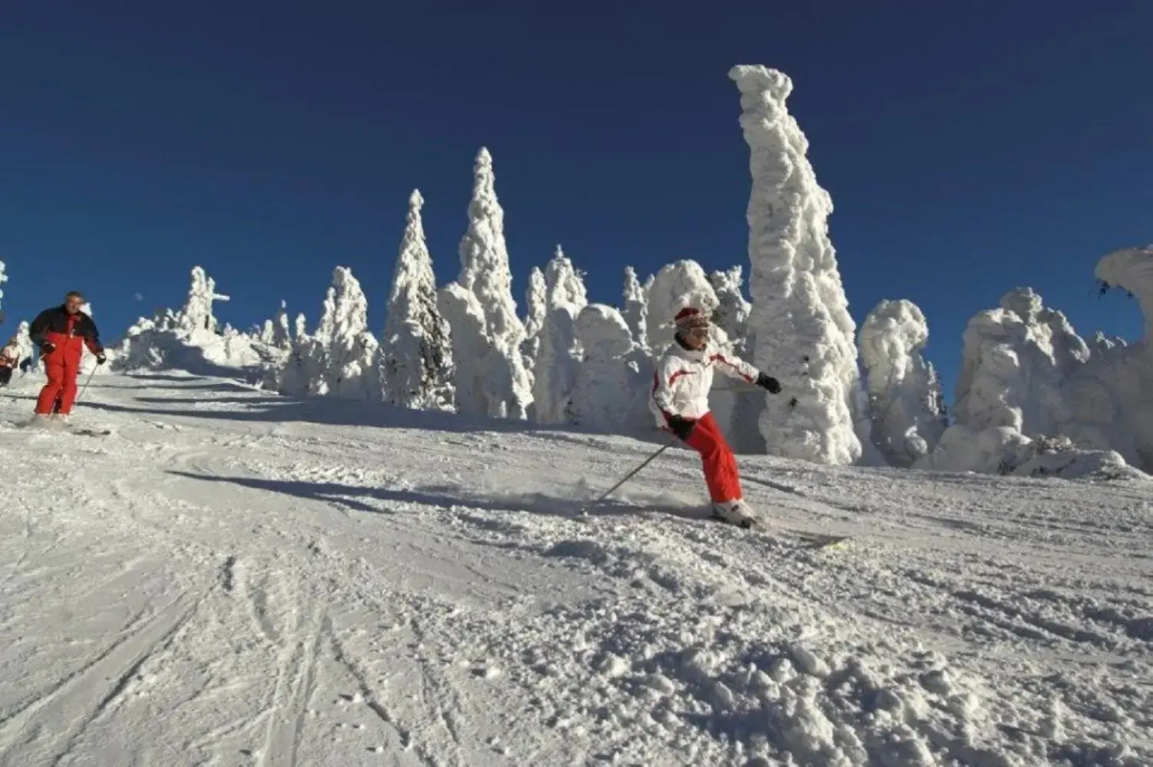 Ferienwohnung Familie Resch