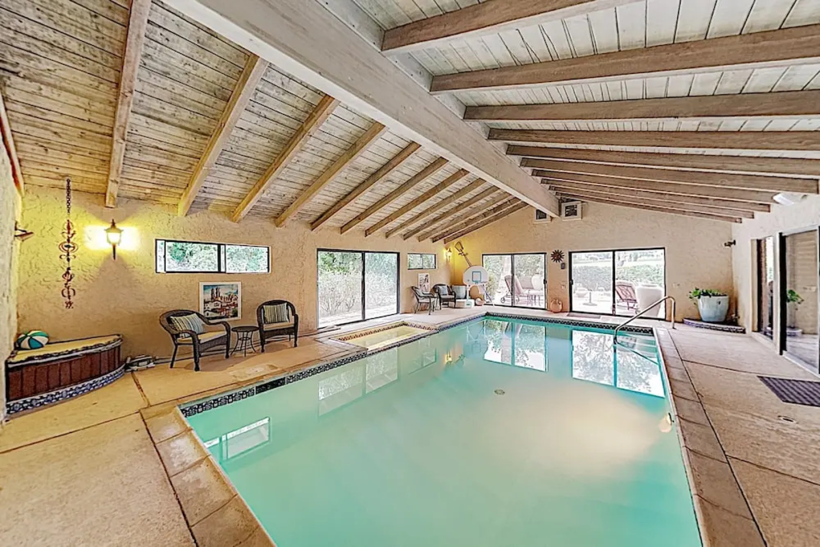 Salomon's Paradise: Desert Home by RedAwning