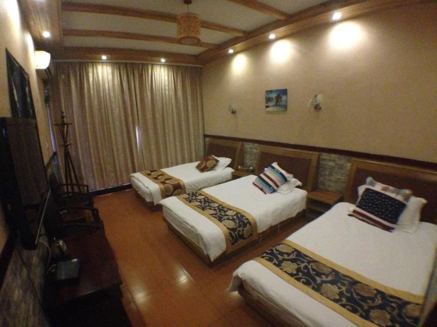 Wuzhen Jiangnan Memory Hotel