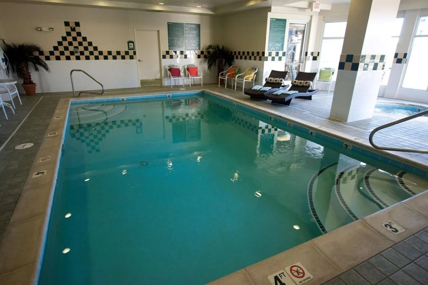 Hilton Garden Inn Denver Airport