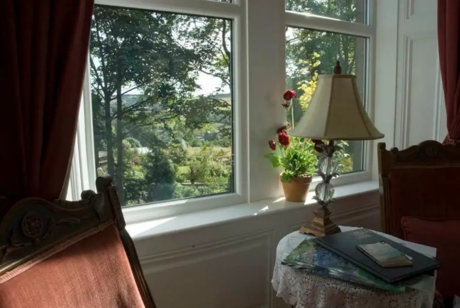 Ashmount Country House