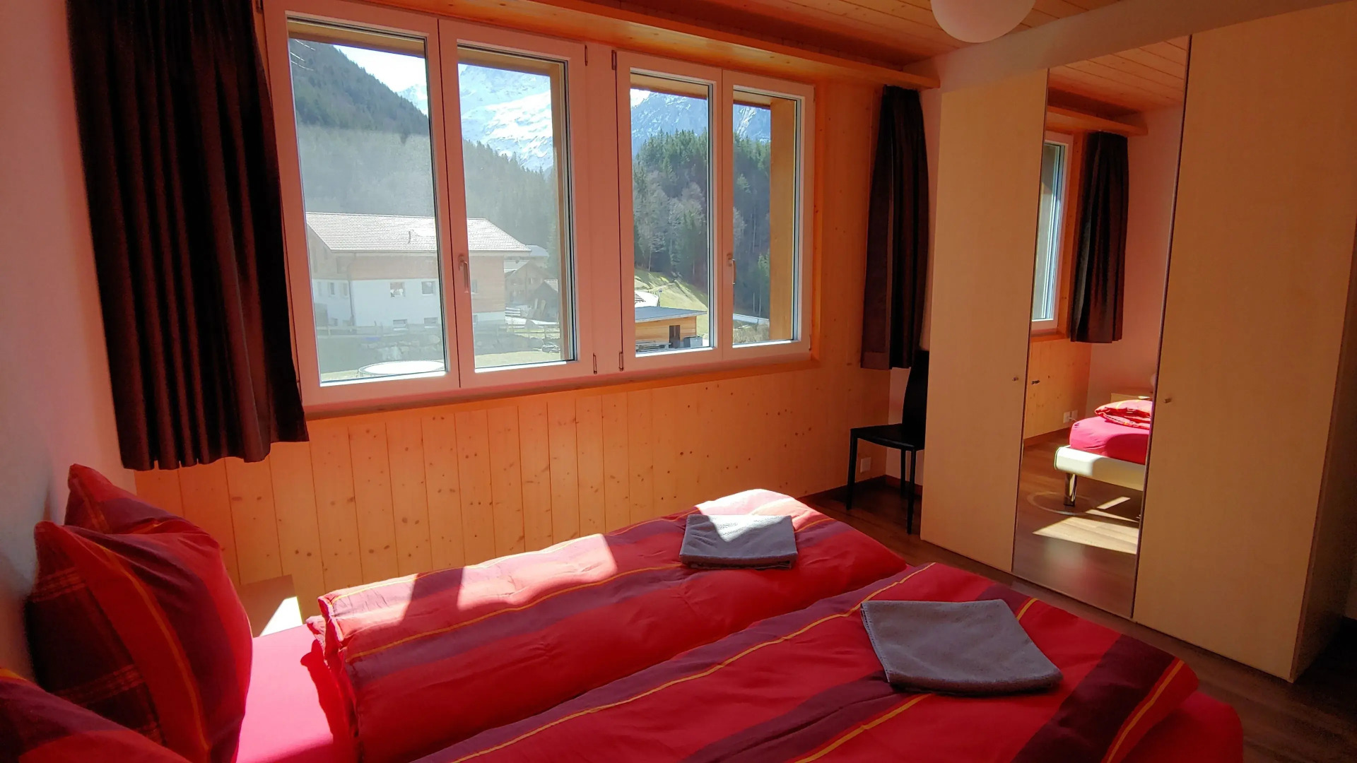 Ufem Egg Ferienwohnungen