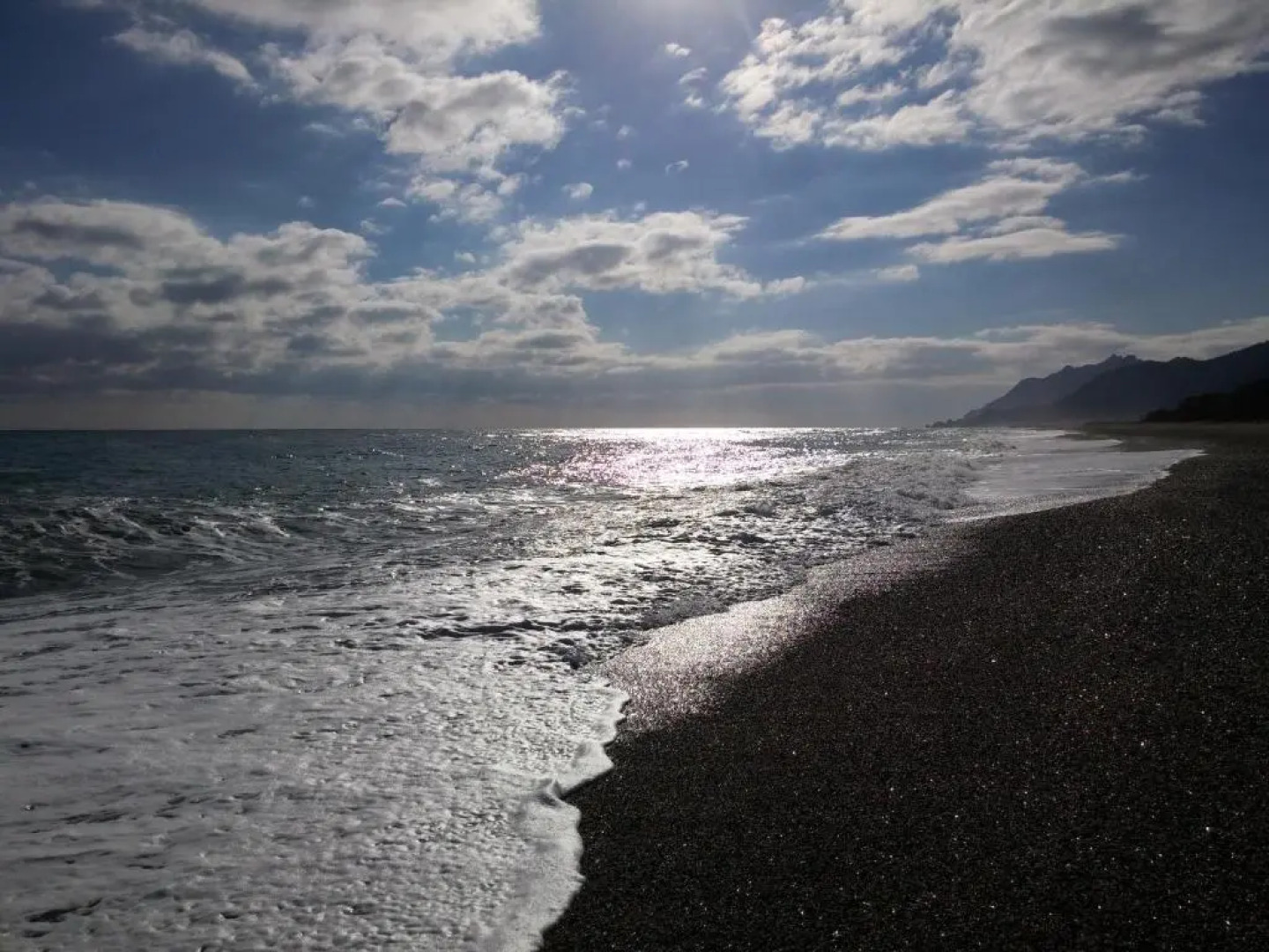 Appartamento al mare Via delle Mimose